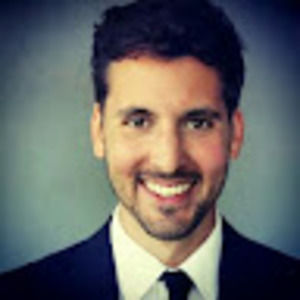 Meet your Posher, Patrick